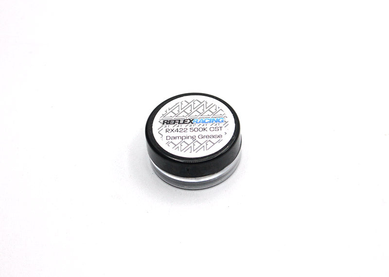 RX422 Reflex Racing 500K CST Damping Grease