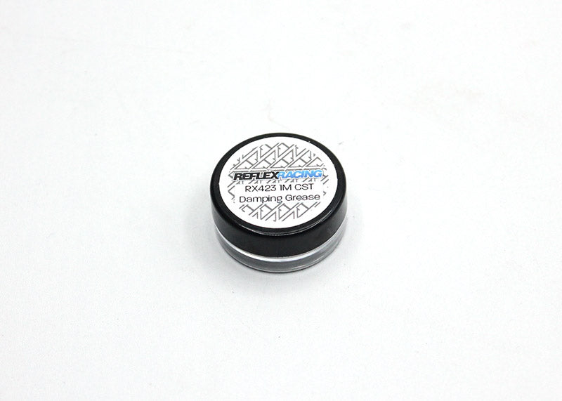 RX423 Reflex Racing 1M Damping Grease CST Damping Grease