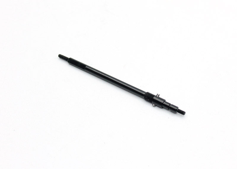 RX517L Reflex Racing Extended 2WD 7075 T6 Aluminum Drive Shaft
