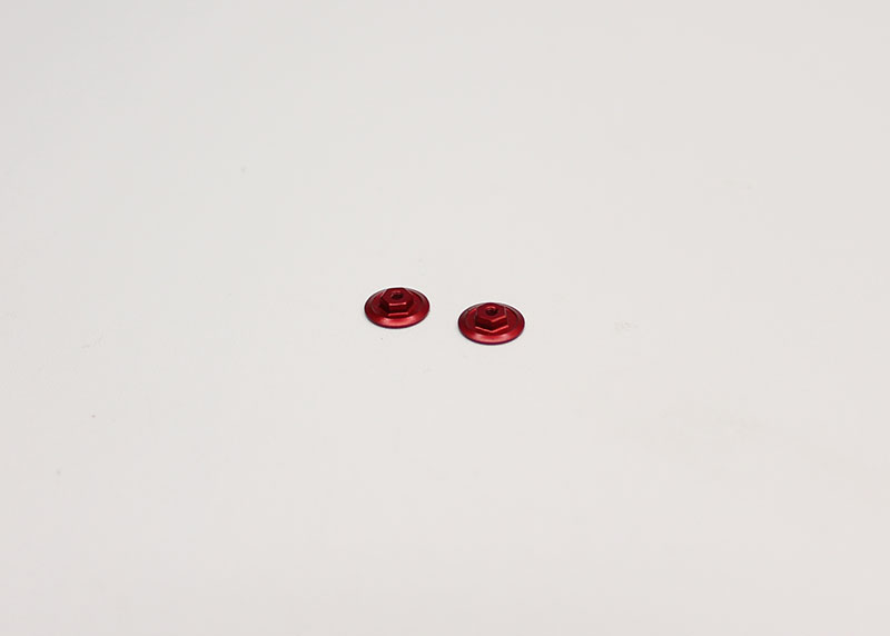 RX532RD Reflex Racing "Wing Things" - Red