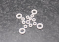 RX543 Reflex Racing Full Ceramic Bearing Set for GL Racing Giulia