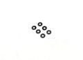 RX552 Reflex Racing M2X0.2 Laser Cut Shims (6pcs)