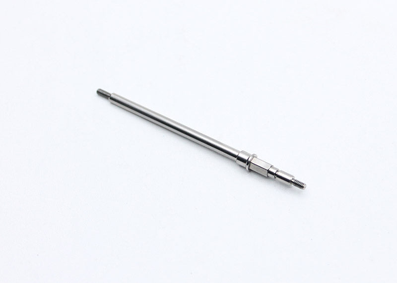 RX559 Reflex Racing 2WD Solid Axle  Titanium Shaft