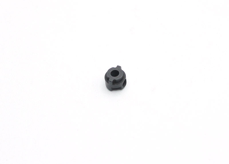 RX560A Reflex Racing 2WD Left Hub (Aluminum)