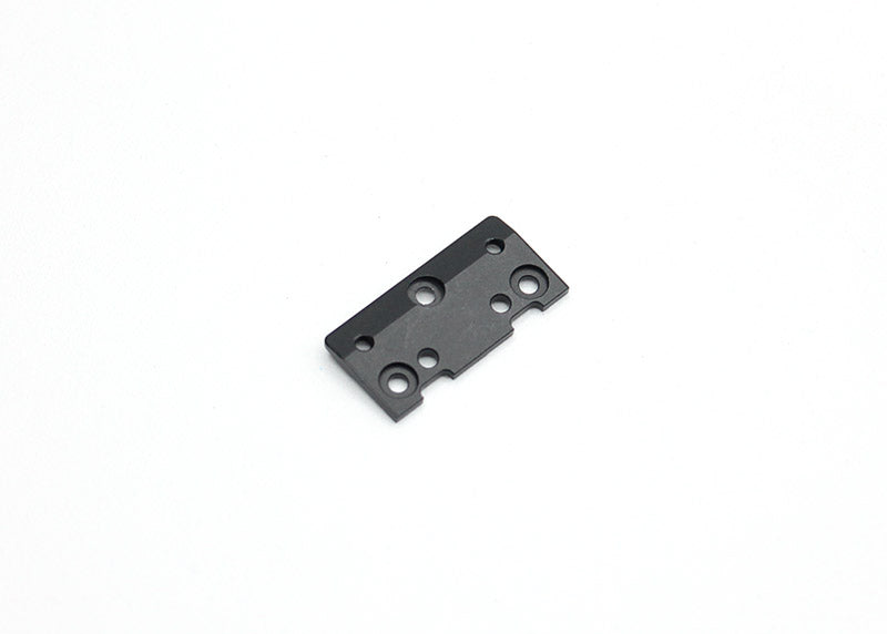 RX563A Reflex Racing Raised Bumper System Base Only
