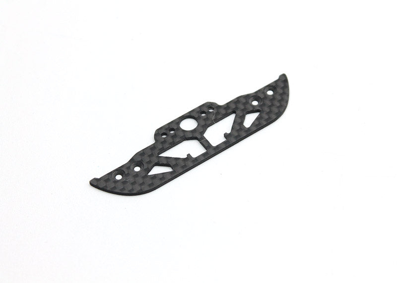 RX563B Reflex Racing Raised Bumper System Bumper Only - Skillet/Ocho/Universal