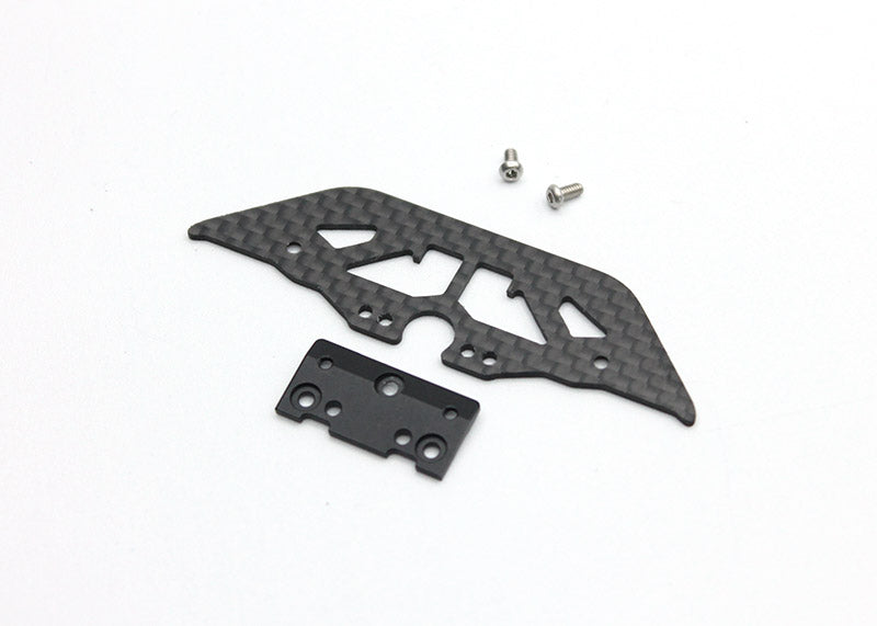 RX564 Reflex Racing Raised Bumper System - Mako