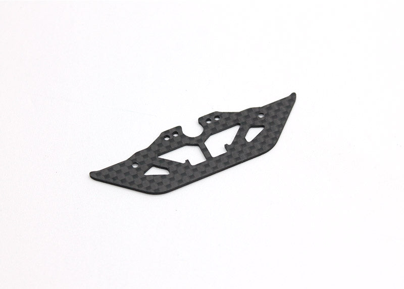 RX564B Reflex Racing Raised Bumper System Bumper Only - Mako