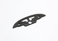 RX565B Reflex Racing Raised Bumper System Bumper Only - Piranha