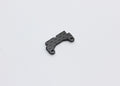 RX565RC Reflex Racing Radbody Piranha Raised Bumper System Rearward Position Front Clip