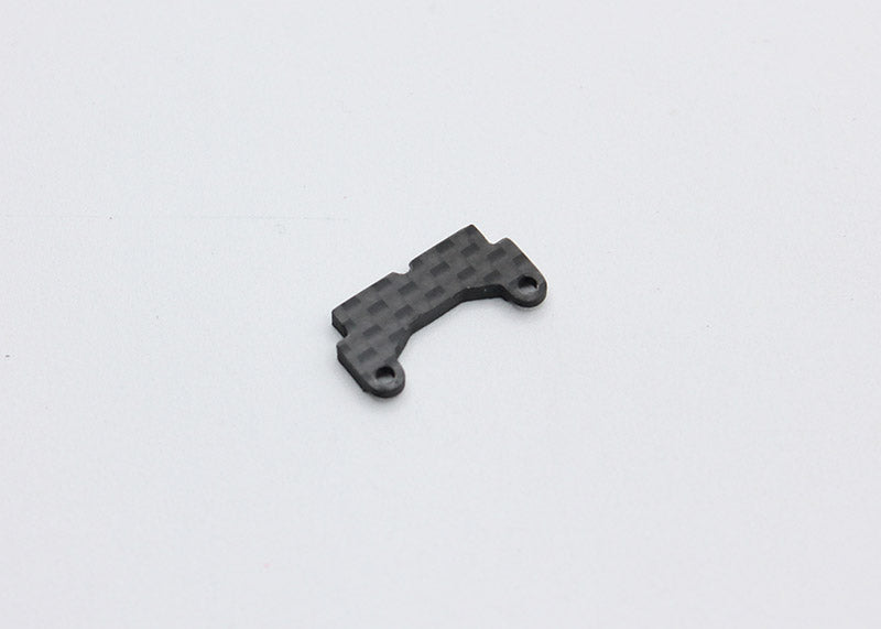 RX565RC Reflex Racing Radbody Piranha Raised Bumper System Rearward Position Front Clip
