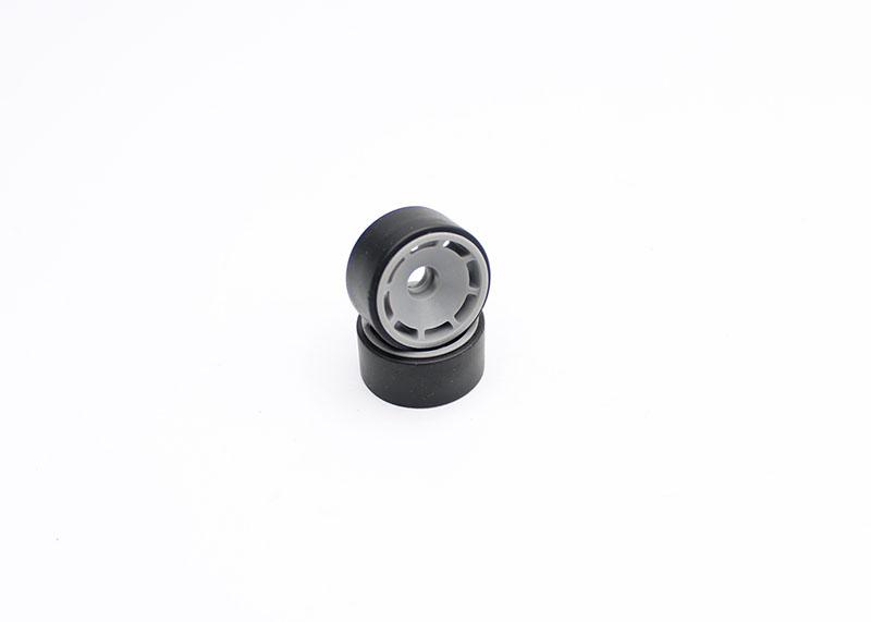 RX605-40 Reflex Racing 11mm Low Profile Slick - 40 Deg
