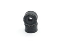 RX613R0 Reflex Racing Machined Nylon Wheels -11mm 0 Offset