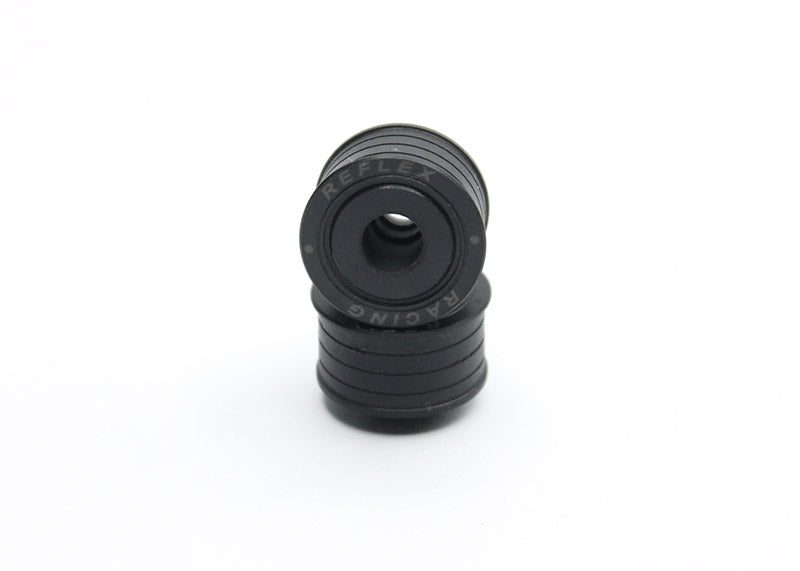 RX613R3 Reflex Racing Machined Nylon Wheels -11mm 3 Offset