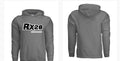 RX708 Reflex Racing RX28 Hoodie (XXL)