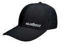 Element RC Hat, curved bill, black - view 1