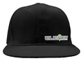 Element RC Hat, flat bill, black - view 1