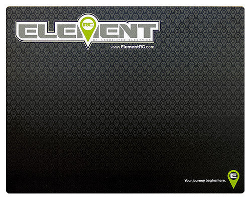 Element Pin Pattern Countertop/Setup Mat - view 1