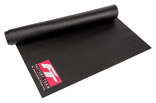 Factory Team Logo Pit Mat - view 1