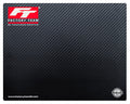Factory Team Carbon Fiber Print Countertop/Setup Mat - view 1