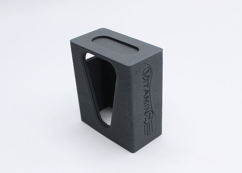 Vitamin-Z  Reflex Racing 340mah Lipo Holder