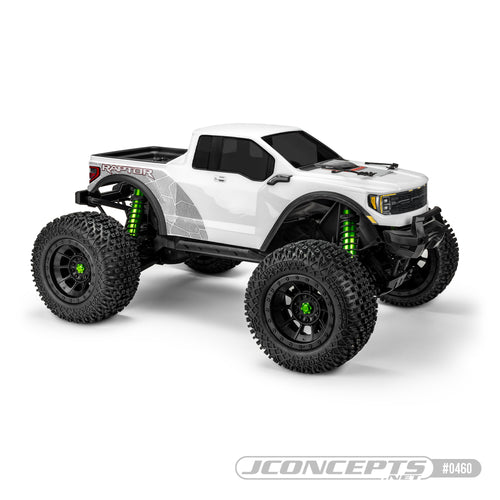 2023 Ford Raptor - Fits X-Maxx